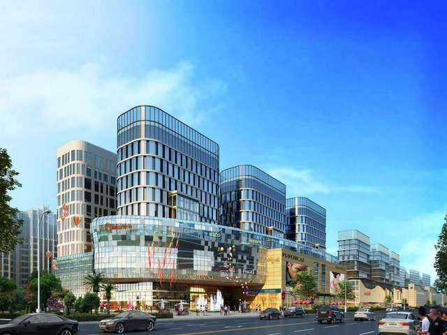 博兴油烟清洁风机